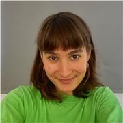 Professeure de français en ligne, pour tous les niveaux !